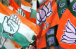 Karnataka Urban Local Bodies results: Cong tops state, BJP close second